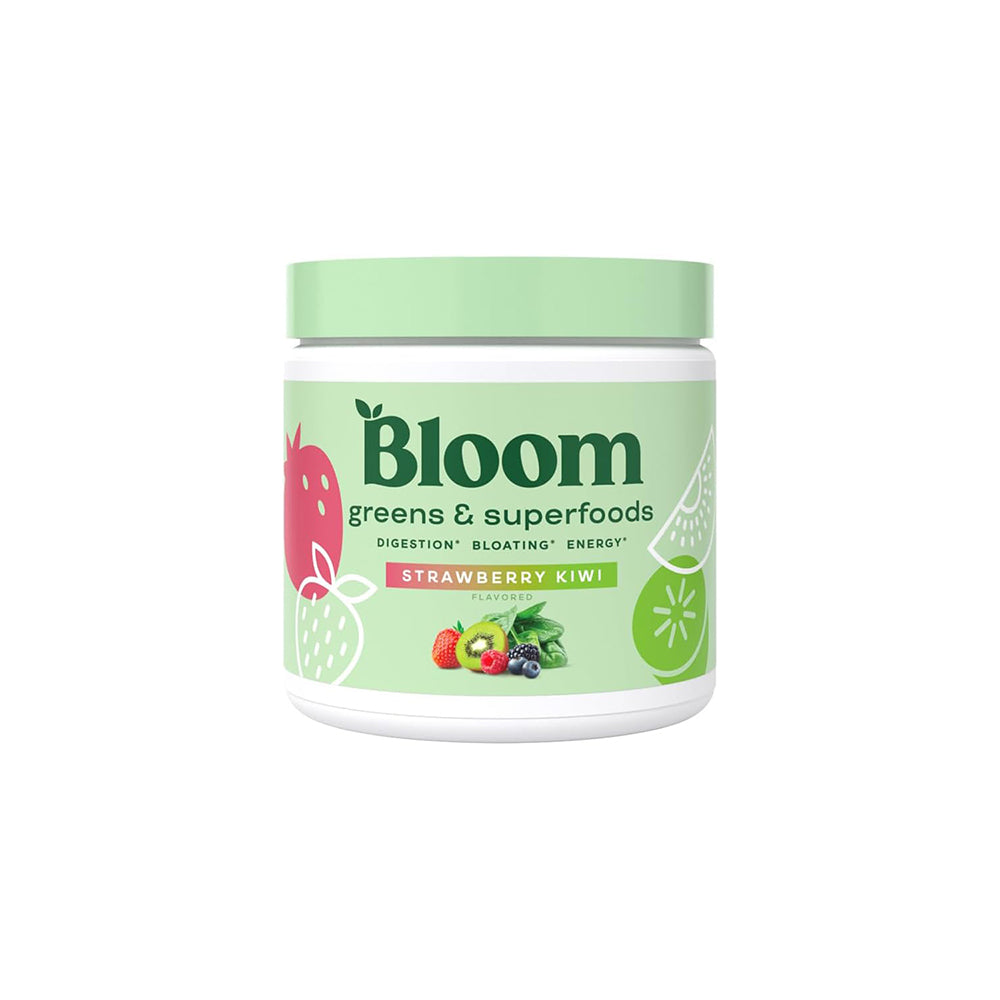 ADIÓS HINCHAZÓN 🙌✨ HOLA LIGEREZA 🥒🍋 CON BLOOM JUGO VERDE