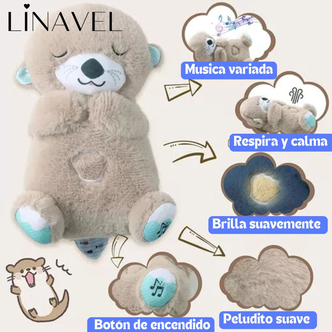 Peluche SoftDream™