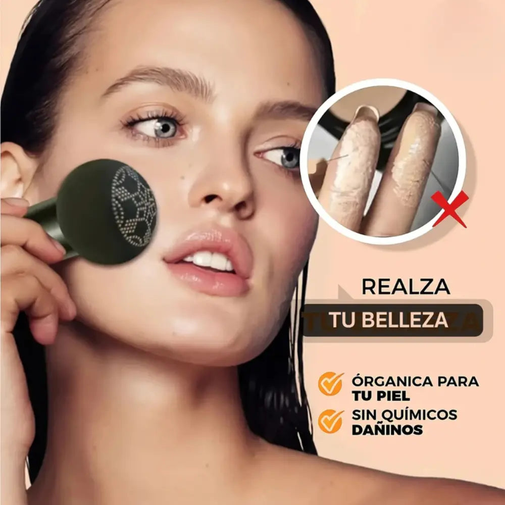BB Cream 5 en 1: Hidrata, Cubre Imperfecciones y Protege del Sol